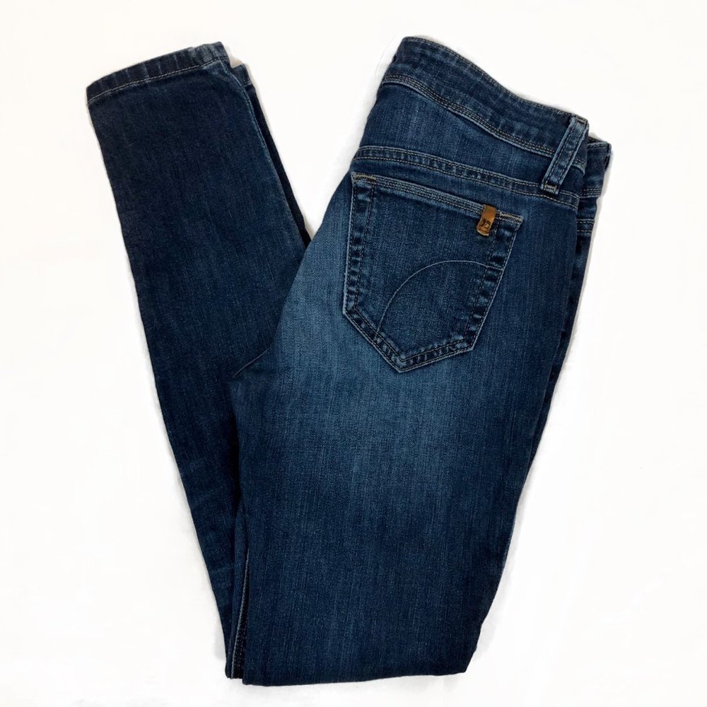 Joe's Jeans Skinny Ankle Size 25 Women's Jeans J3